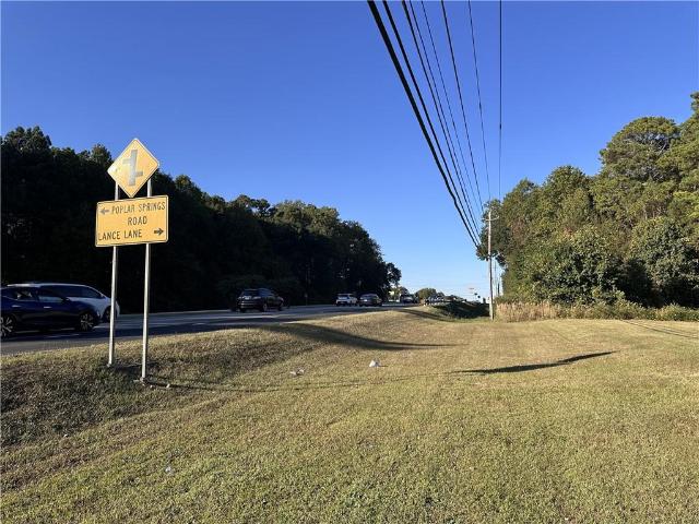 Land for sale in Clayton, Georgia