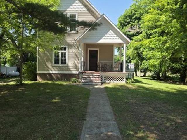 House for sale in Marlette, Michigan