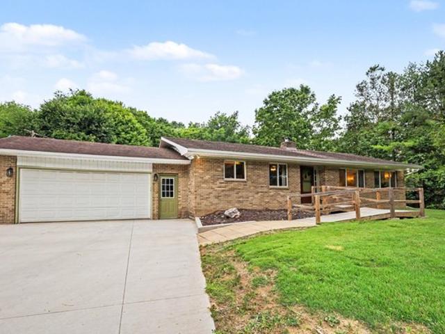 House for sale in Ionia, Michigan