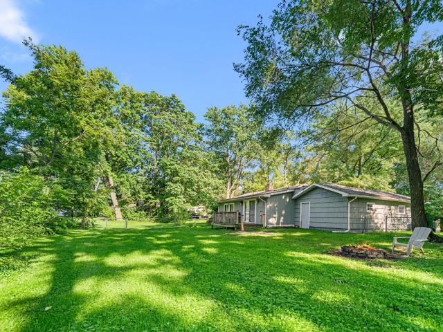 House for sale in Porter, Indiana