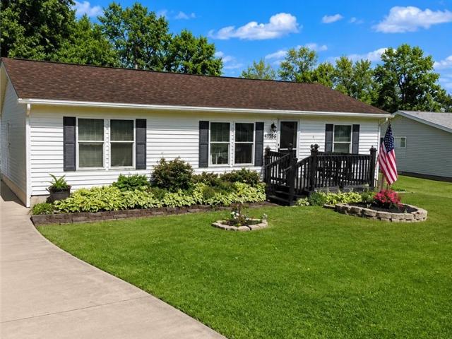 House for sale in Portage, Ohio