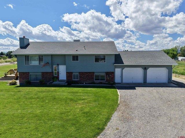 House for sale in Montrose, Colorado