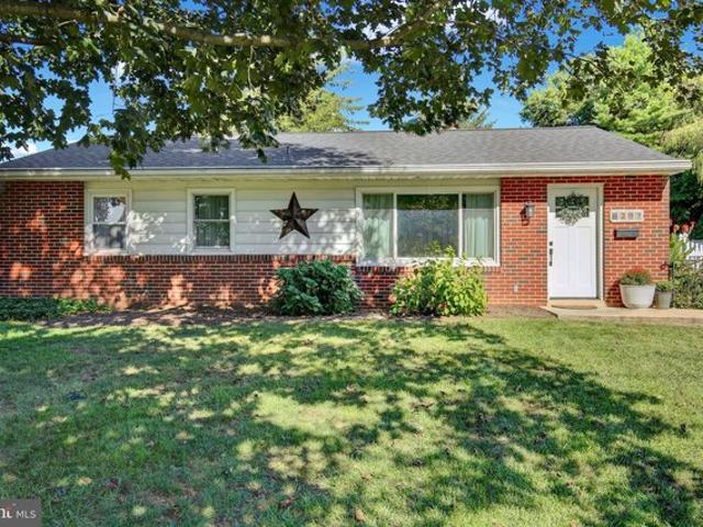 House for sale in East Petersburg, Pennsylvania