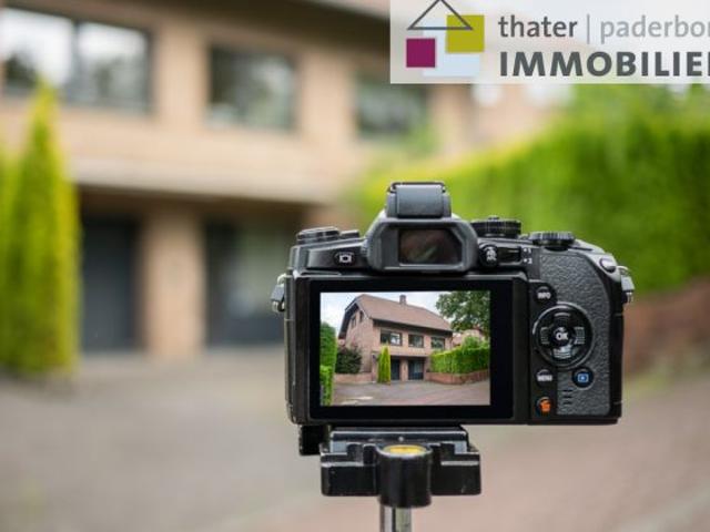 Haus kaufen in Altenbeken, Nordrhein-Westfalen