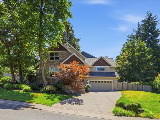 House for sale in Oregonia