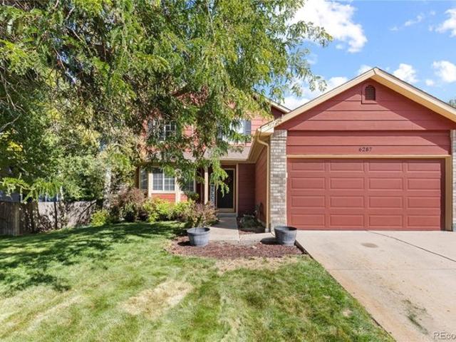 House for sale in Colorado