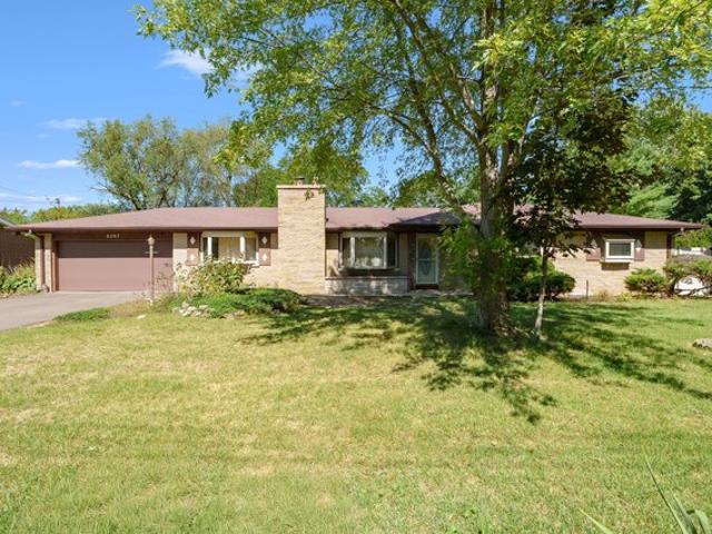 House for sale in Kalamazoo, Michigan