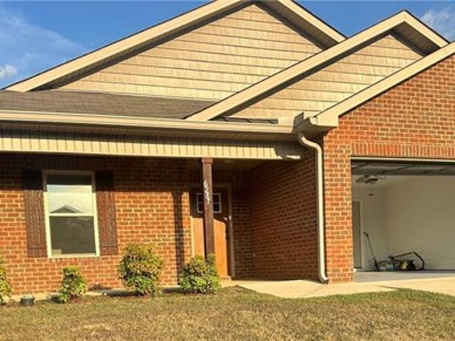House for sale in Alberta, Alabama