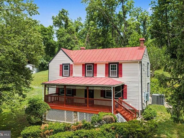 House for sale in Virginia
