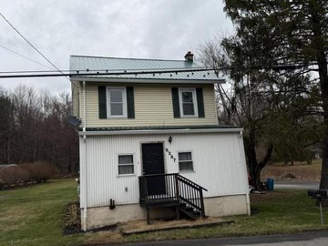 House for sale in Lykens, Pennsylvania