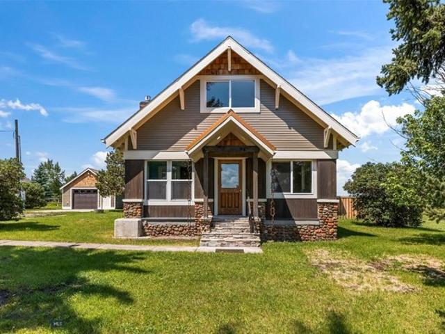 House for sale in Bozeman, Montana