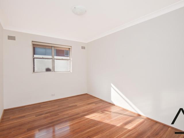 Apartment for rent in Dulwich Hill