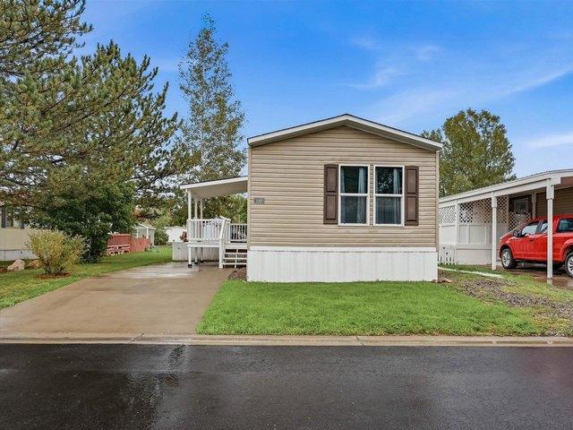 House for sale in Montrose, Montrose County