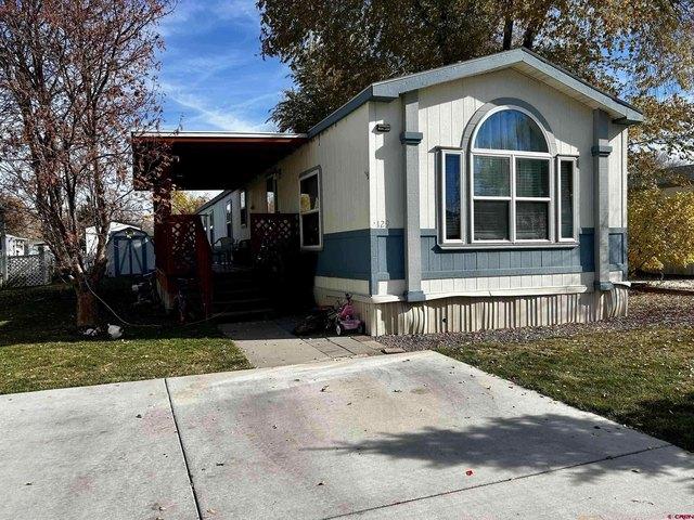 House for sale in Montrose, Colorado
