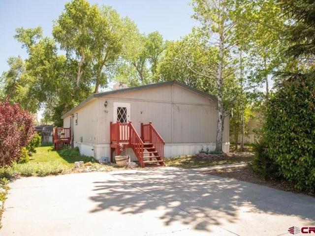 House for sale in Montrose, Colorado