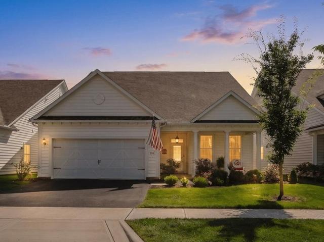 House for sale in New Albany, Ohio