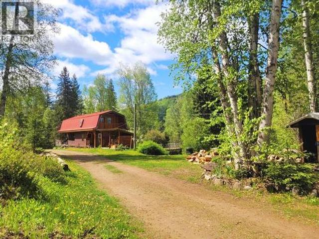 House for sale in British Columbia