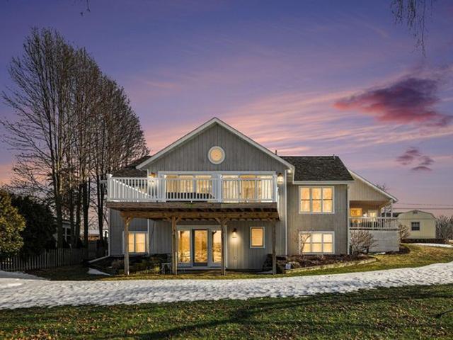 House for sale in Ionia, Michigan