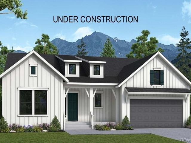 House for sale in Colorado Springs, Colorado