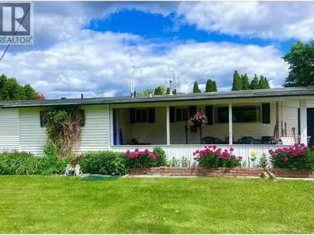 Condo for sale in Kamloops, British Columbia