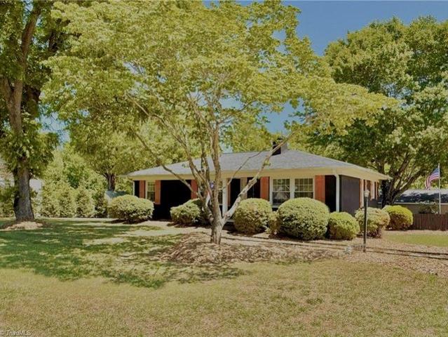 House for sale in Guilford, North Carolina