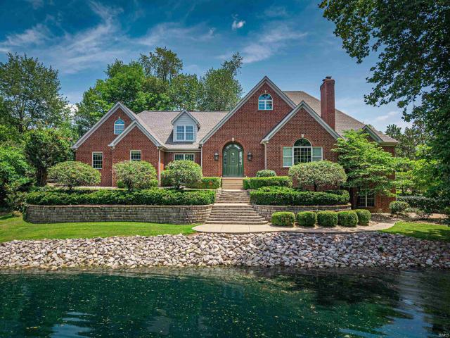 House for sale in Newburgh, Indiana