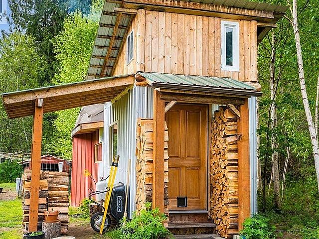 Land for sale in British Columbia