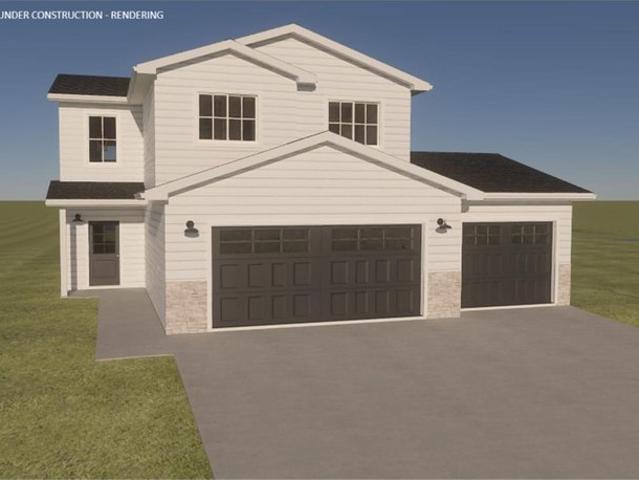 House for sale in Horace, North Dakota