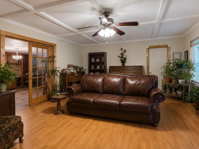 House for sale in Barry, Missouri
