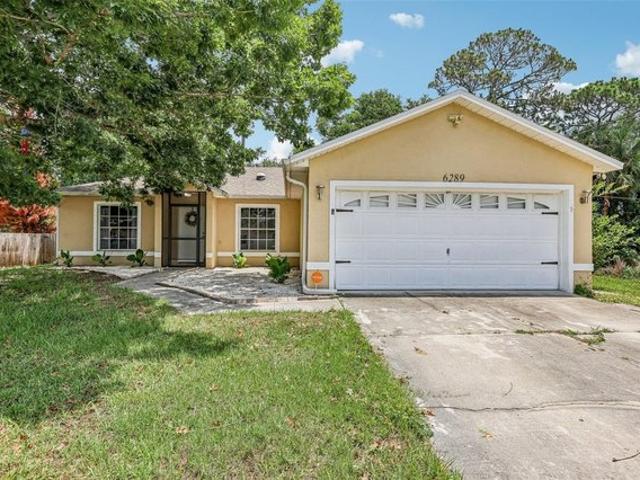 House for sale in Cocoa, Florida