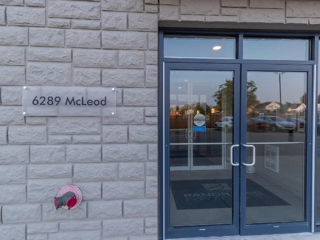 Apartment for rent in Niagara Falls, Ontario