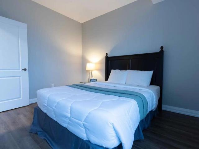 Apartment for rent in Niagara Falls, Golden Horseshoe