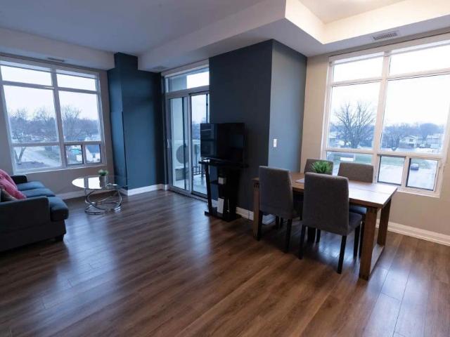 Apartment for rent in Niagara Falls, Golden Horseshoe