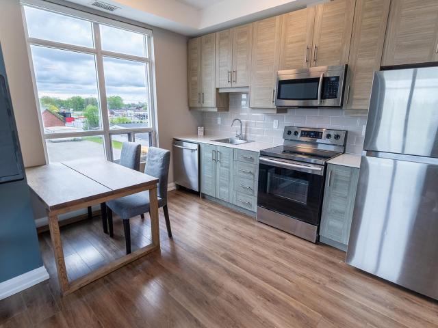 Apartment for rent in Niagara, Ontario