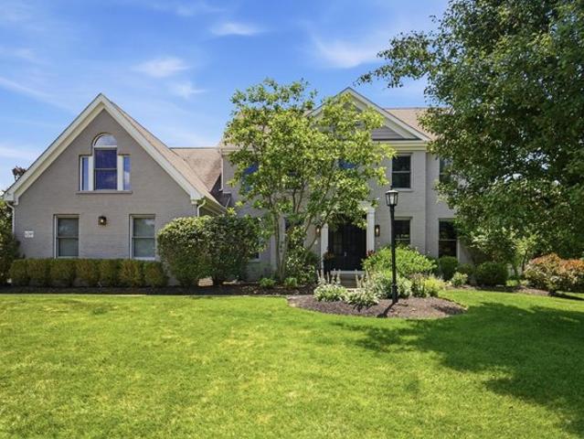 House for sale in Dublin, Ohio