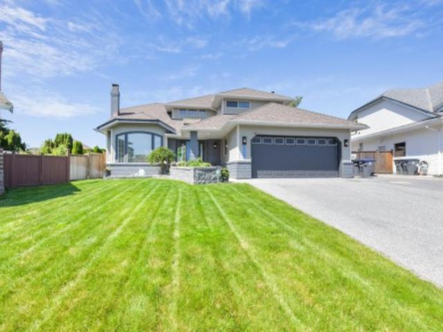 House for sale in Surrey, British Columbia