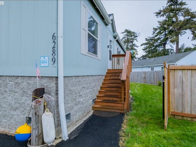 House for sale in Cutler City, Lincoln City