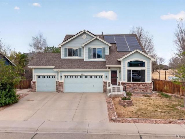 Property for sale in Firestone, Colorado
