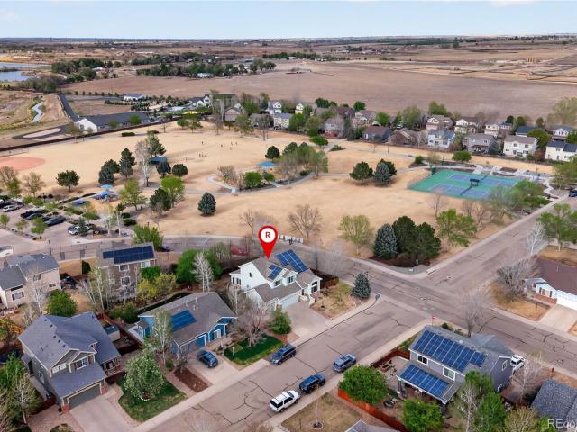 House for sale in Firestone, Colorado
