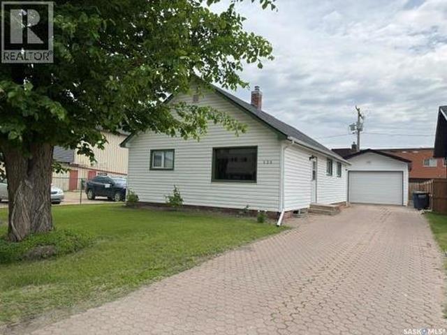 House for sale in Humboldt, Saskatchewan