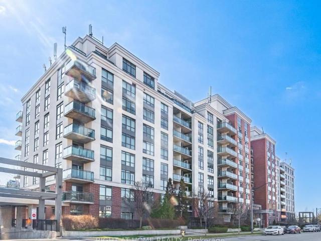 Condo for sale in Woburn, Ontario