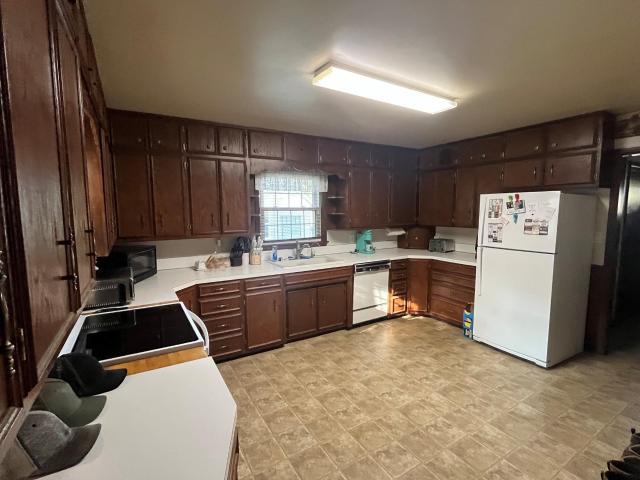 House for sale in Dawson, Minnesota