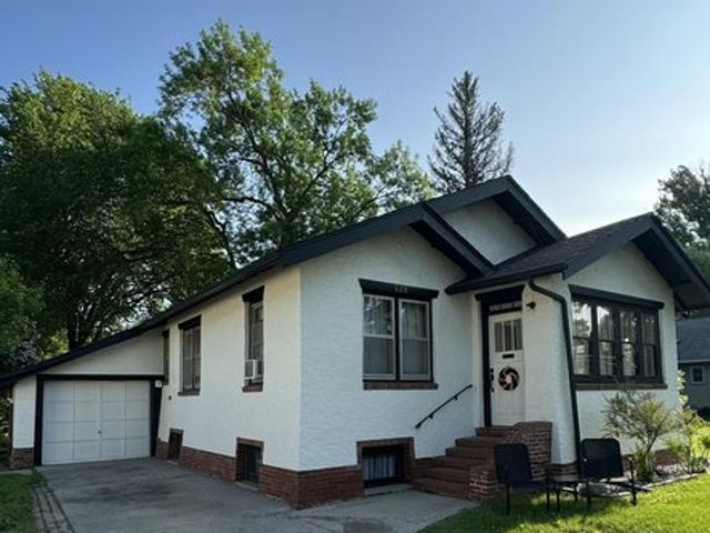 House for sale in Grand Forks, North Dakota