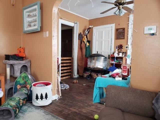 House for sale in Clinton, Iowa