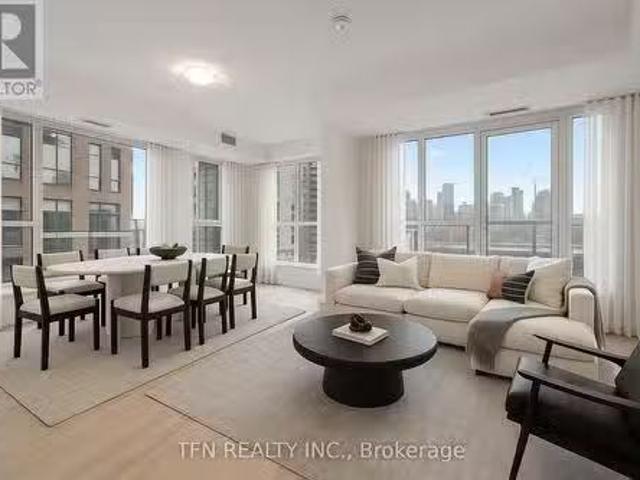 Apartment for rent in Woburn, Ontario