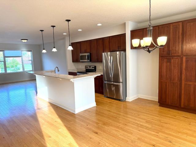 Townhouse for sale in Minneapolis