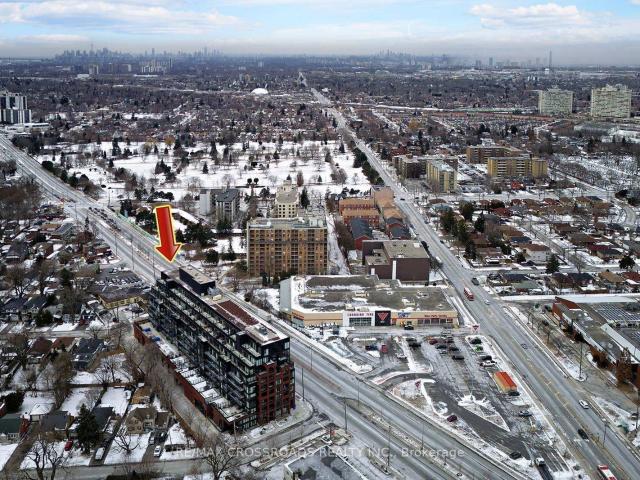 Condo for sale in Woburn, Ontario