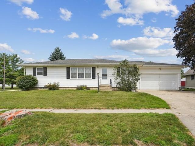 House for sale in Cresco, Iowa