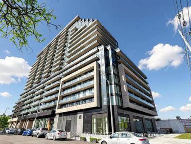 Condo for sale in Mississauga, Ontario