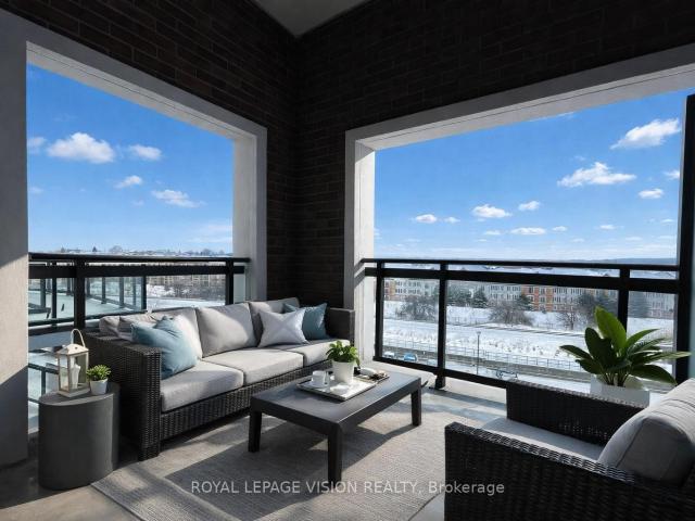 Condo for rent in Durham, Ontario